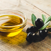 Olive extract - Tonuplex Composition 